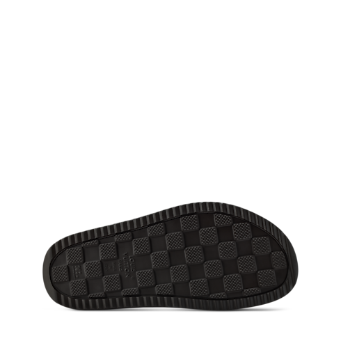 Mule LV Easy Hombre Zapatos Sandalias | LOUIS VUITTON (Zoom de producto)