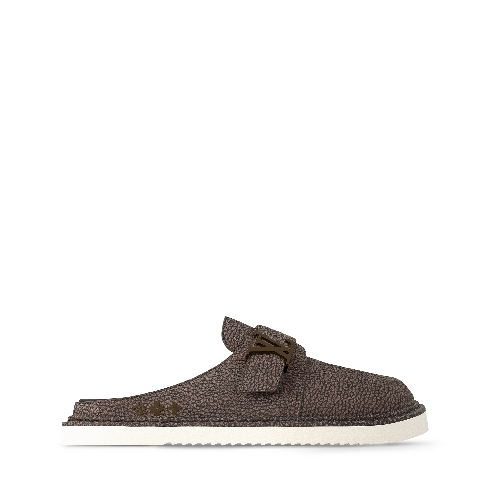 Mule LV Easy  Hombre Zapatos Sandalias | LOUIS VUITTON (Zoom de producto)