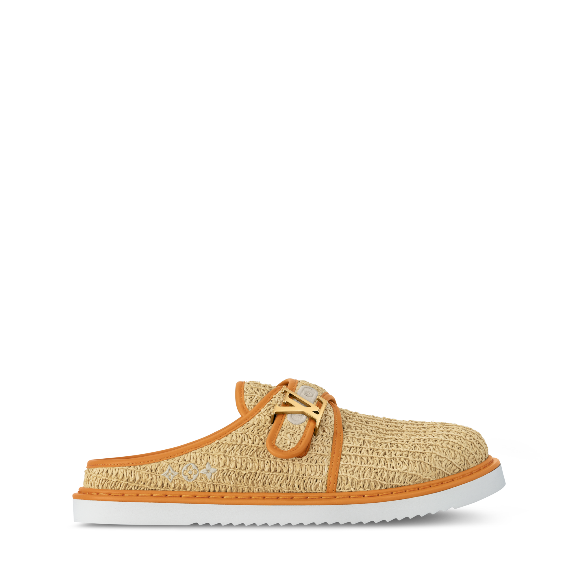 Mule LV Easy  Hombre Zapatos Sandalias | LOUIS VUITTON (Zoom de producto)