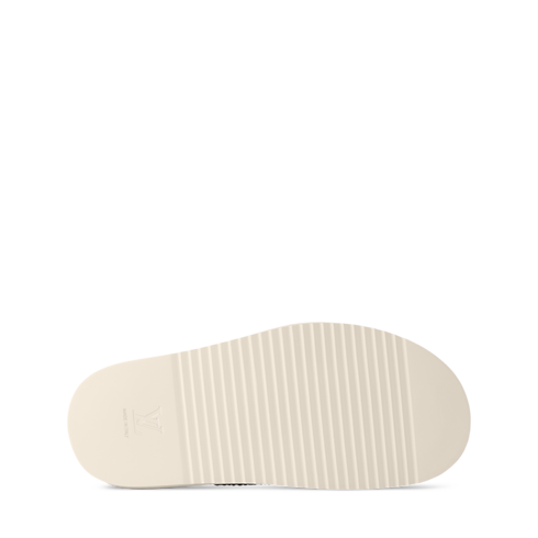 Mule LV Easy Hombre Zapatos Sandalias | LOUIS VUITTON (Zoom de producto)