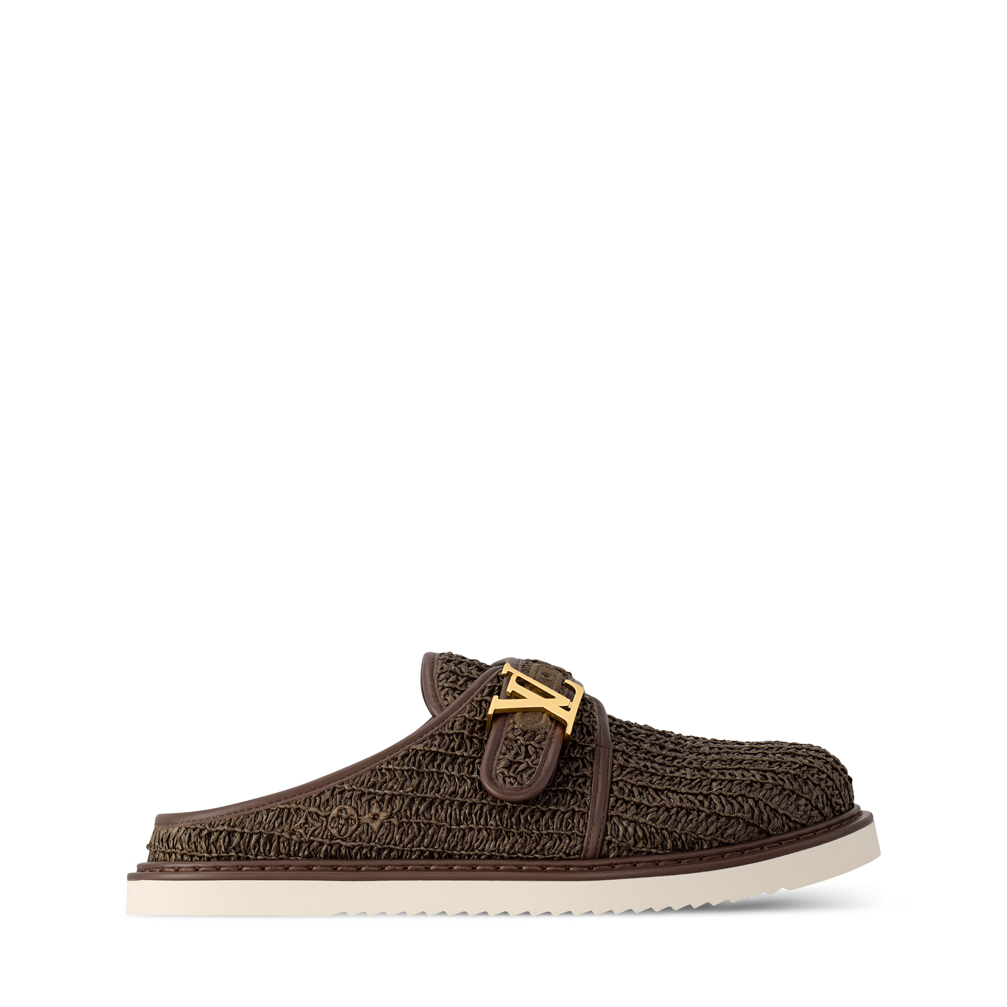 Mule LV Easy  Hombre Zapatos Sandalias | LOUIS VUITTON (Zoom de producto)