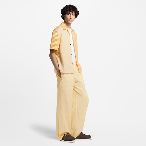 Mule LV Easy Hombre Zapatos Sandalias | LOUIS VUITTON (Zoom de producto)