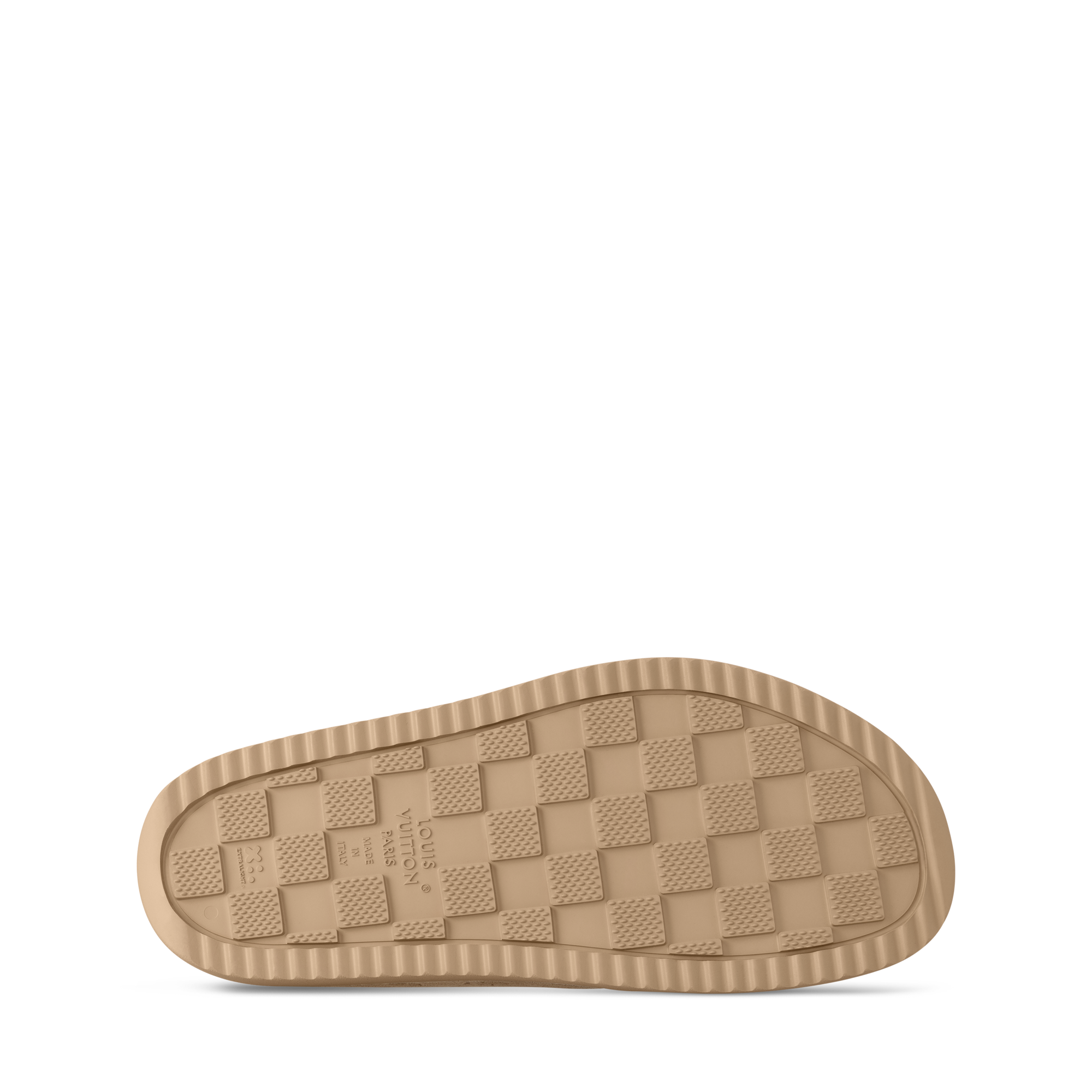 Mule LV Easy  Hombre Zapatos Sandalias | LOUIS VUITTON (Zoom de producto)