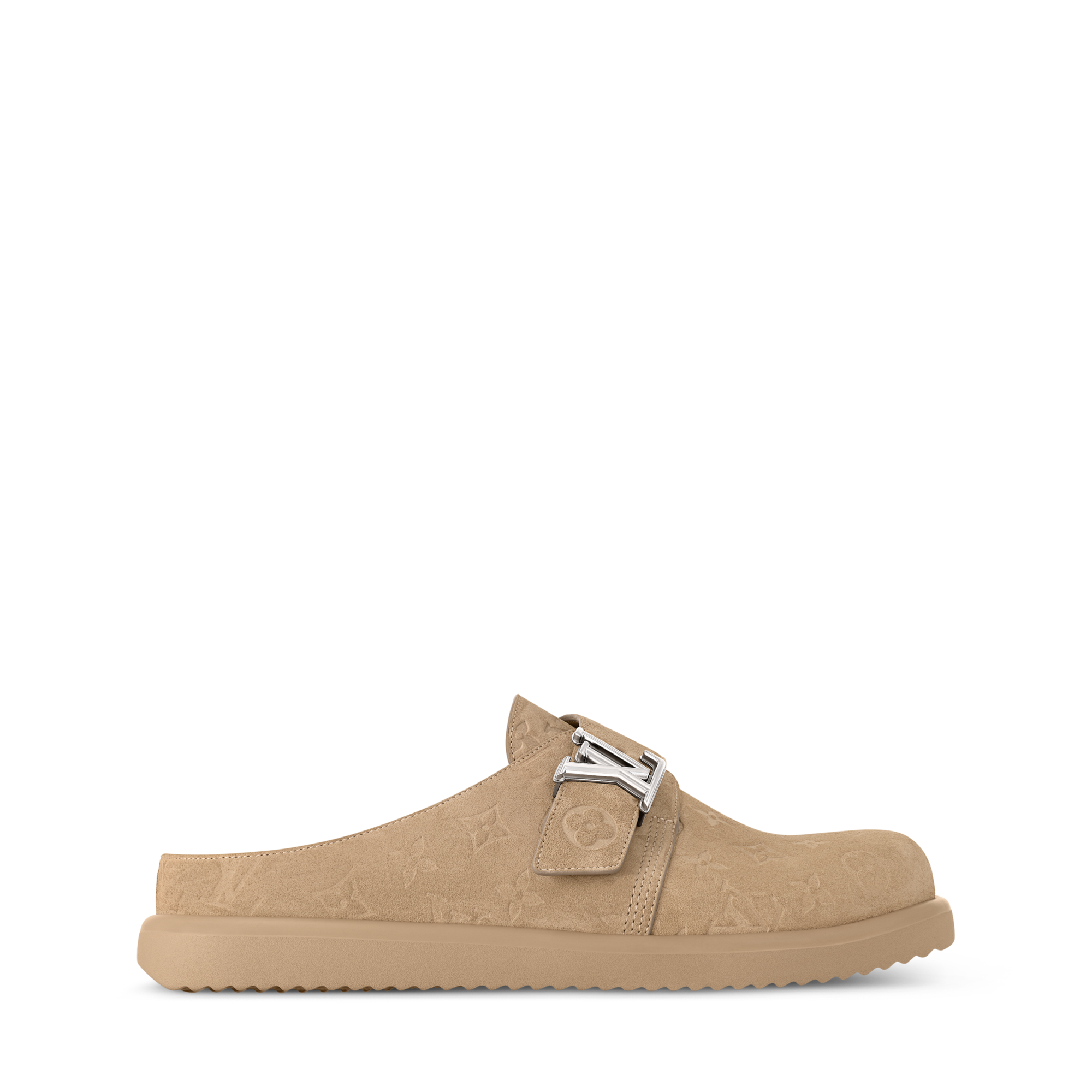 Mule LV Easy  Hombre Zapatos Sandalias | LOUIS VUITTON (Zoom de producto)