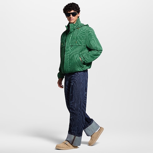 Mule LV Easy Hombre Zapatos Sandalias | LOUIS VUITTON (Zoom de producto)