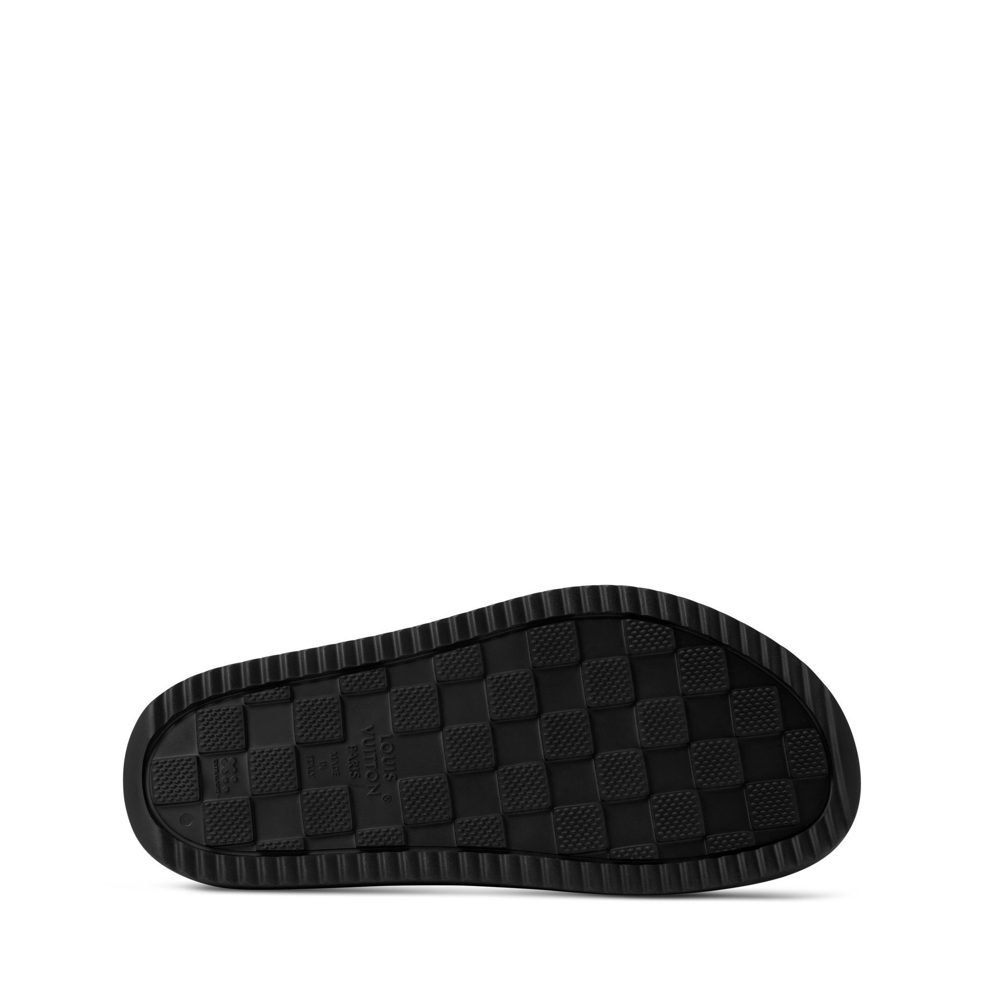 Mule LV Easy  Hombre Zapatos Sandalias | LOUIS VUITTON (Zoom de producto)