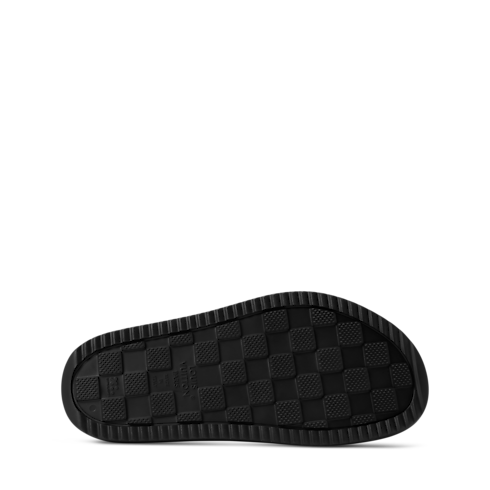 Mule LV Easy Hombre Zapatos Sandalias | LOUIS VUITTON (Zoom de producto)