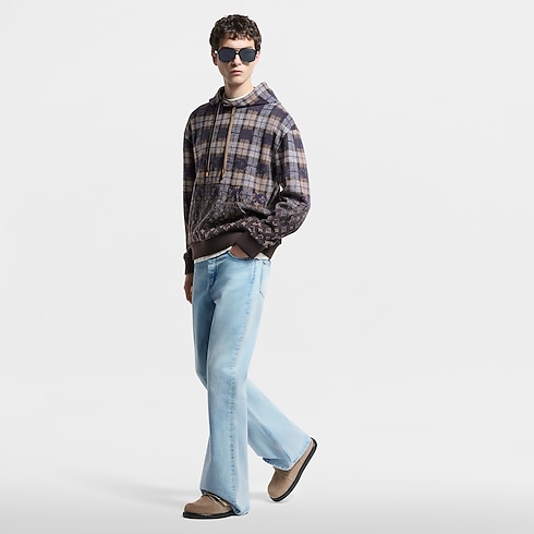 Mule LV Easy Hombre Zapatos Sandalias | LOUIS VUITTON (Zoom de producto)