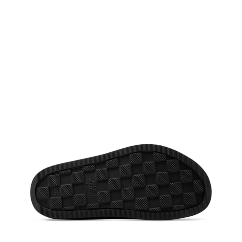 Mule LV Easy Hombre Zapatos Sandalias | LOUIS VUITTON (Zoom de producto)