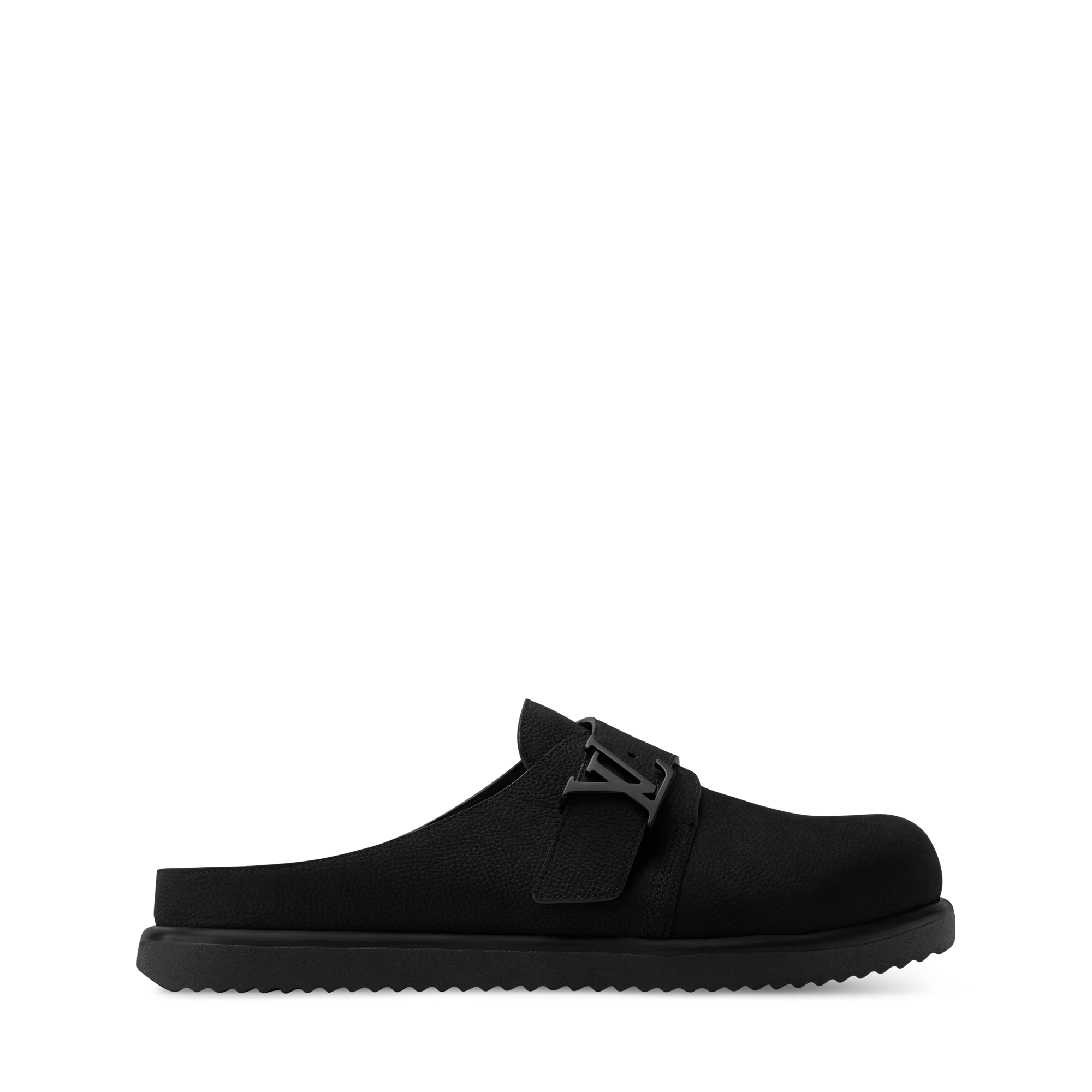 Mule LV Easy  Hombre Zapatos Sandalias | LOUIS VUITTON (Zoom de producto)