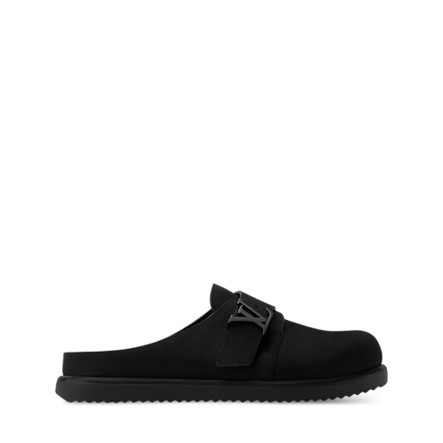 Mule LV Easy Hombre Zapatos Sandalias | LOUIS VUITTON (Zoom de producto)