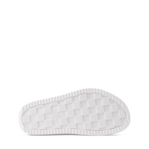 Mule LV Easy Hombre Zapatos Todos los zapatos | LOUIS VUITTON (Zoom de producto)