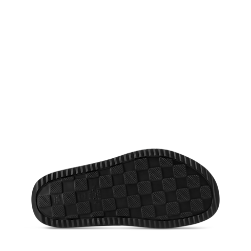 Mule LV Easy Hombre Zapatos Todos los zapatos | LOUIS VUITTON (Zoom de producto)