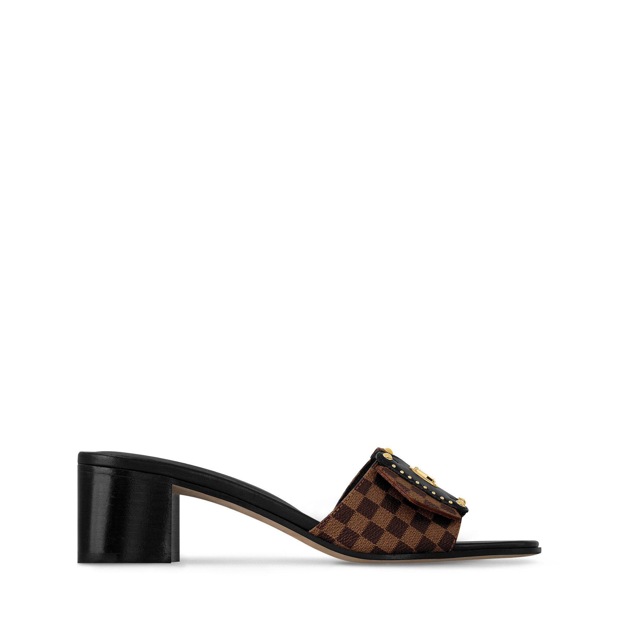 Mule LV Frame  Mujer Zapatos Todos los zapatos  | LOUIS VUITTON (Zoom de producto)