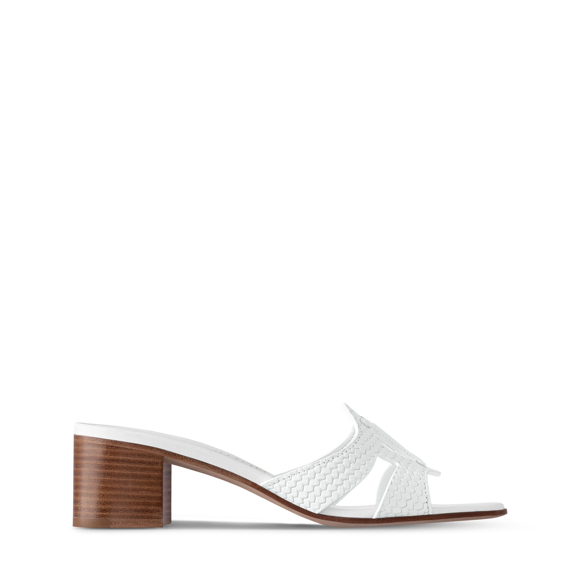 Mule LV Isola  Mujer Zapatos Mules | LOUIS VUITTON (Zoom de producto)