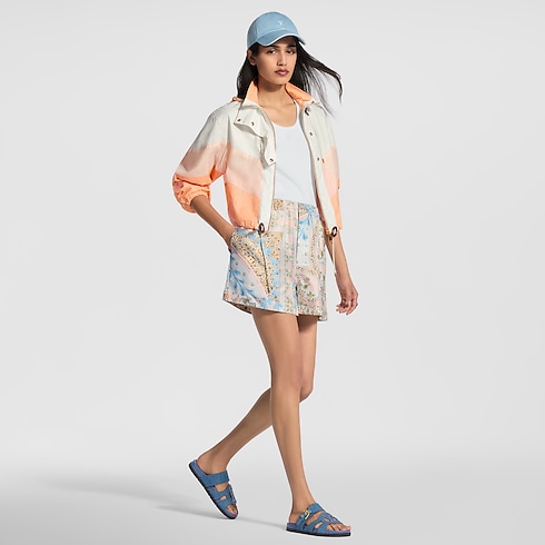 Mule LV Isola Comfort Mujer Zapatos Mules | LOUIS VUITTON (Zoom de producto)