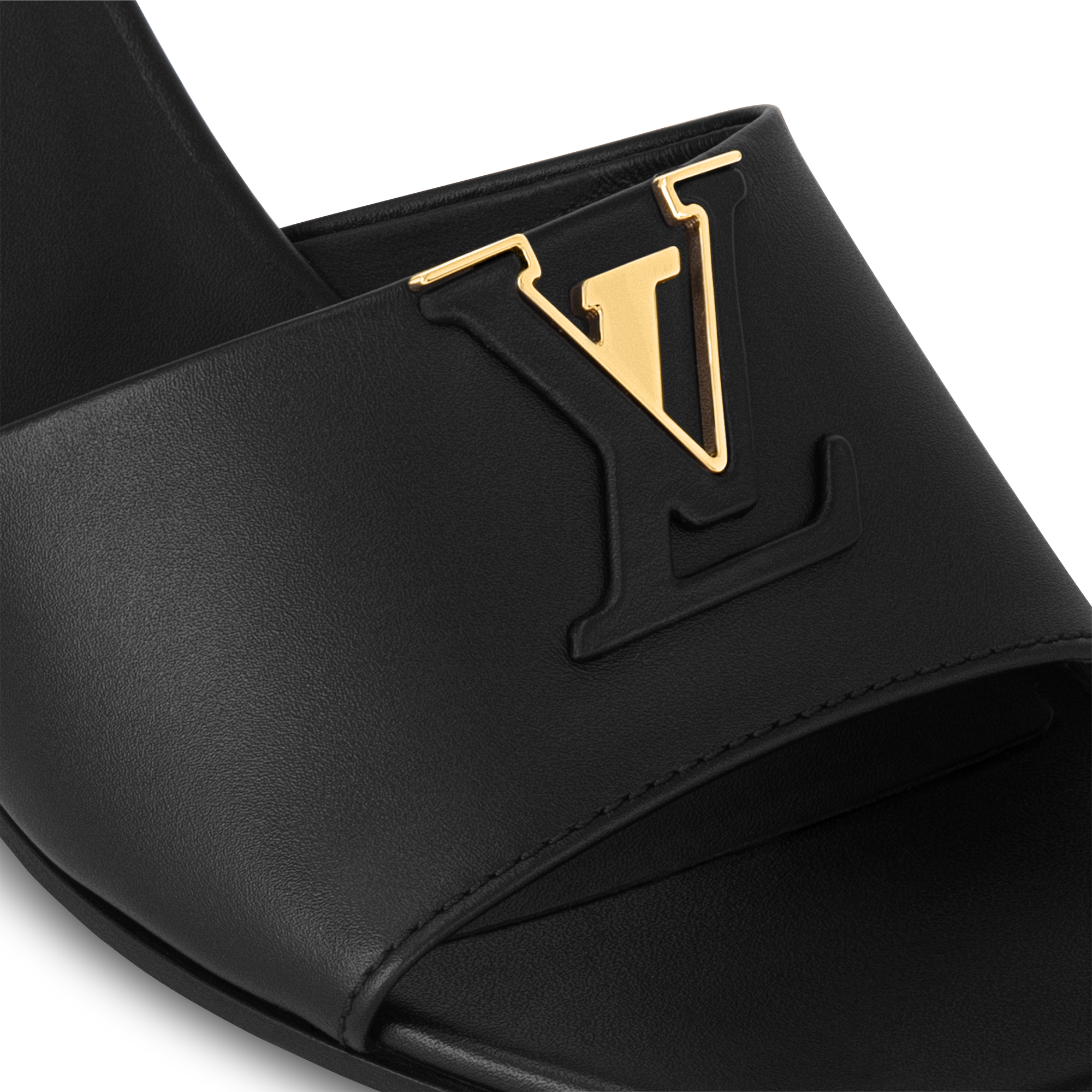 Mule LV Mare  Mujer Zapatos Mules | LOUIS VUITTON (Zoom de producto)