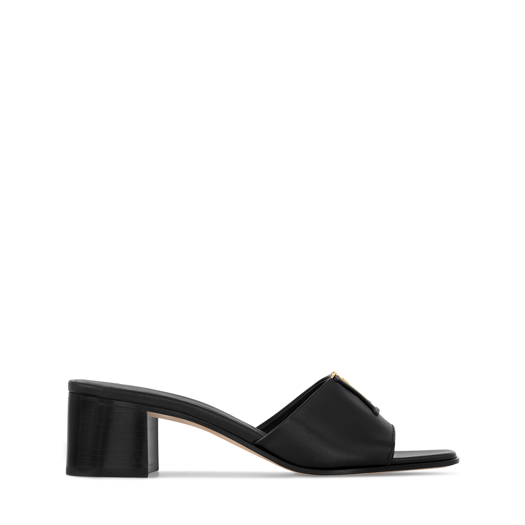 Mule LV Mare  Mujer Zapatos Mules | LOUIS VUITTON (Zoom de producto)
