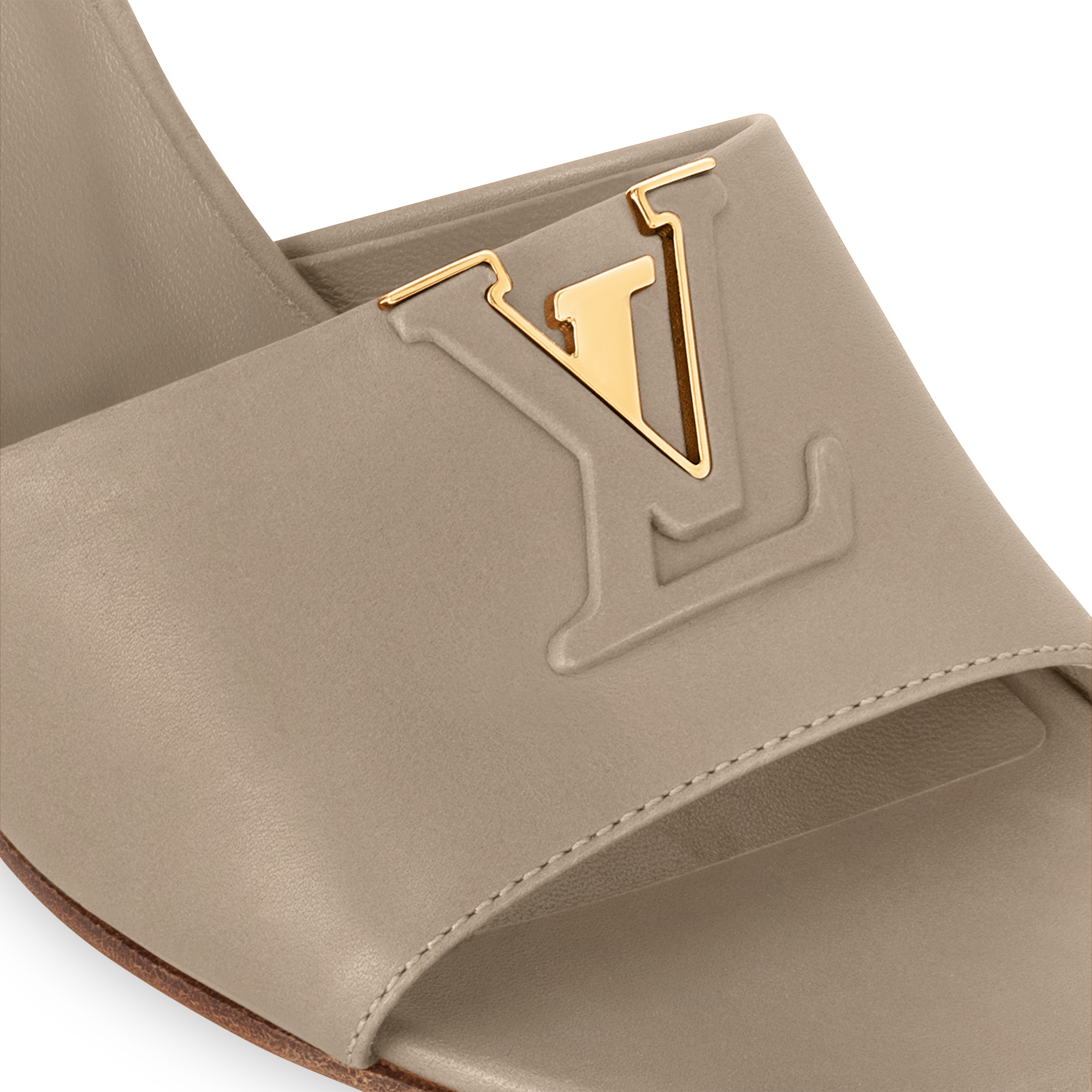Mule LV Mare  Mujer Zapatos Mules | LOUIS VUITTON (Zoom de producto)