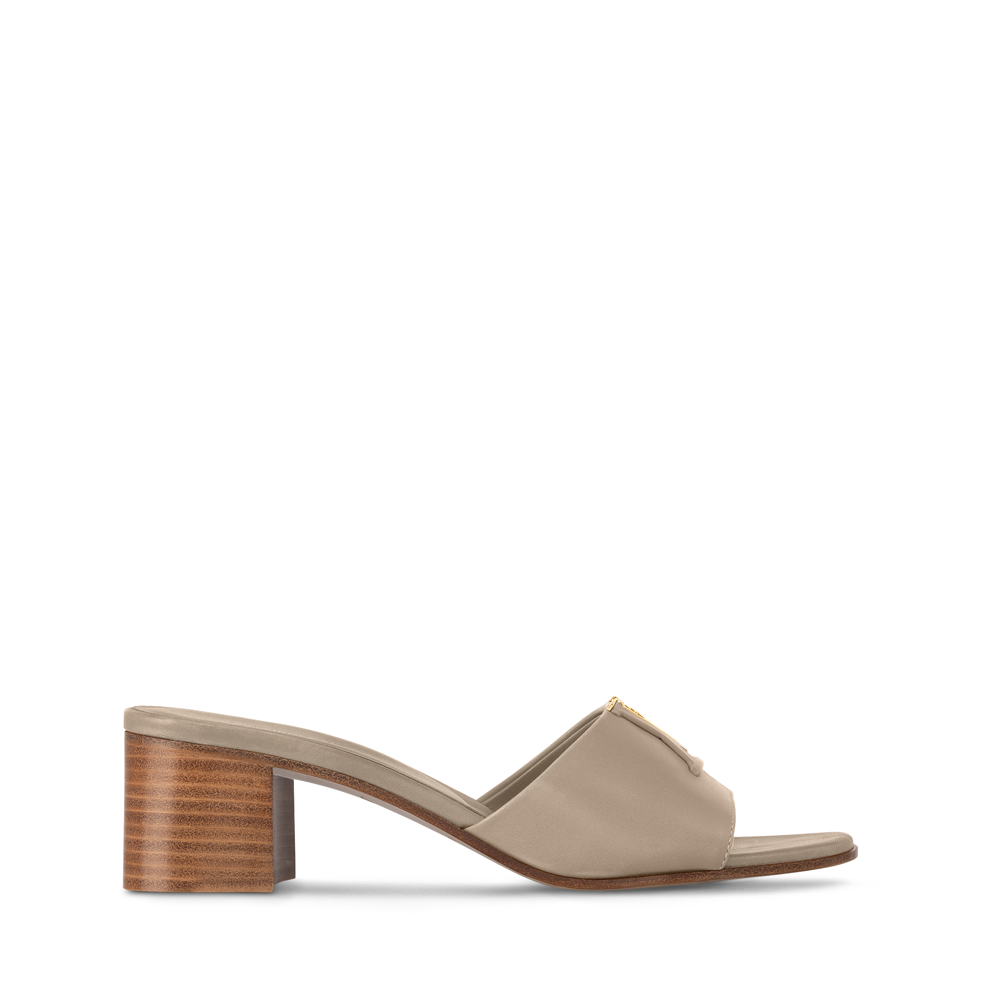 Mule LV Mare  Mujer Zapatos Mules | LOUIS VUITTON (Zoom de producto)