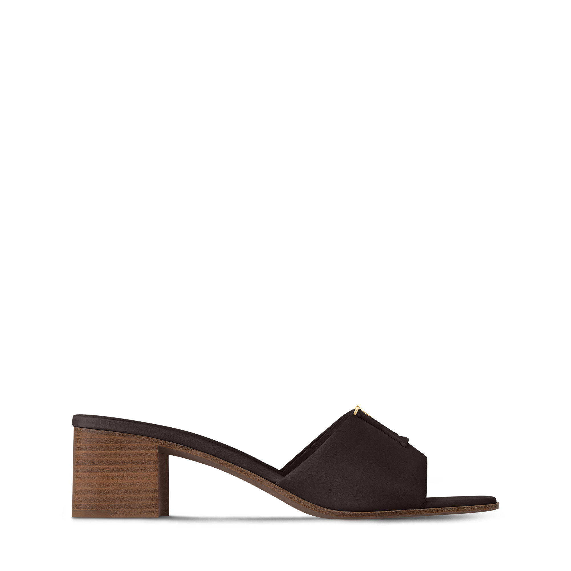 Mule LV Mare  Mujer Zapatos Mules | LOUIS VUITTON (Zoom de producto)
