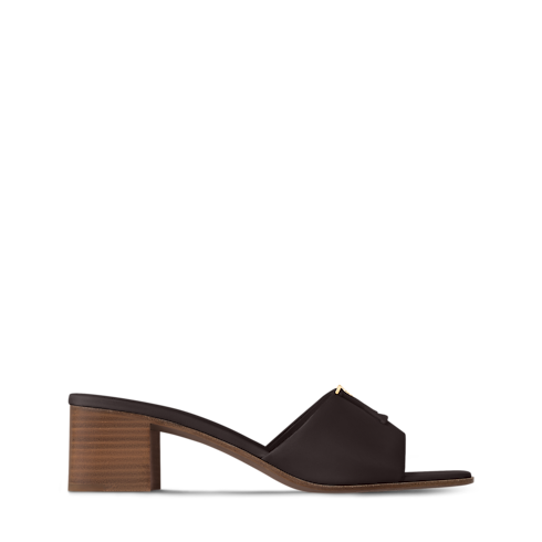 Mule LV Mare Mujer Zapatos Mules | LOUIS VUITTON (Zoom de producto)