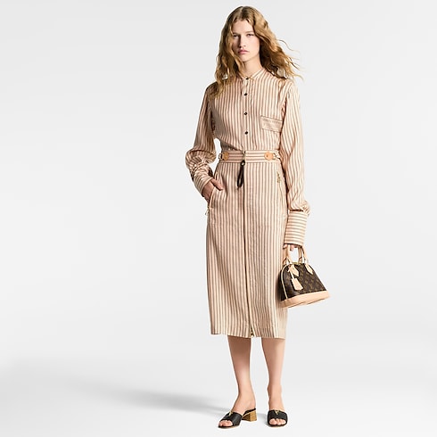 Mule LV Mare Mujer Zapatos Mules | LOUIS VUITTON (Zoom de producto)