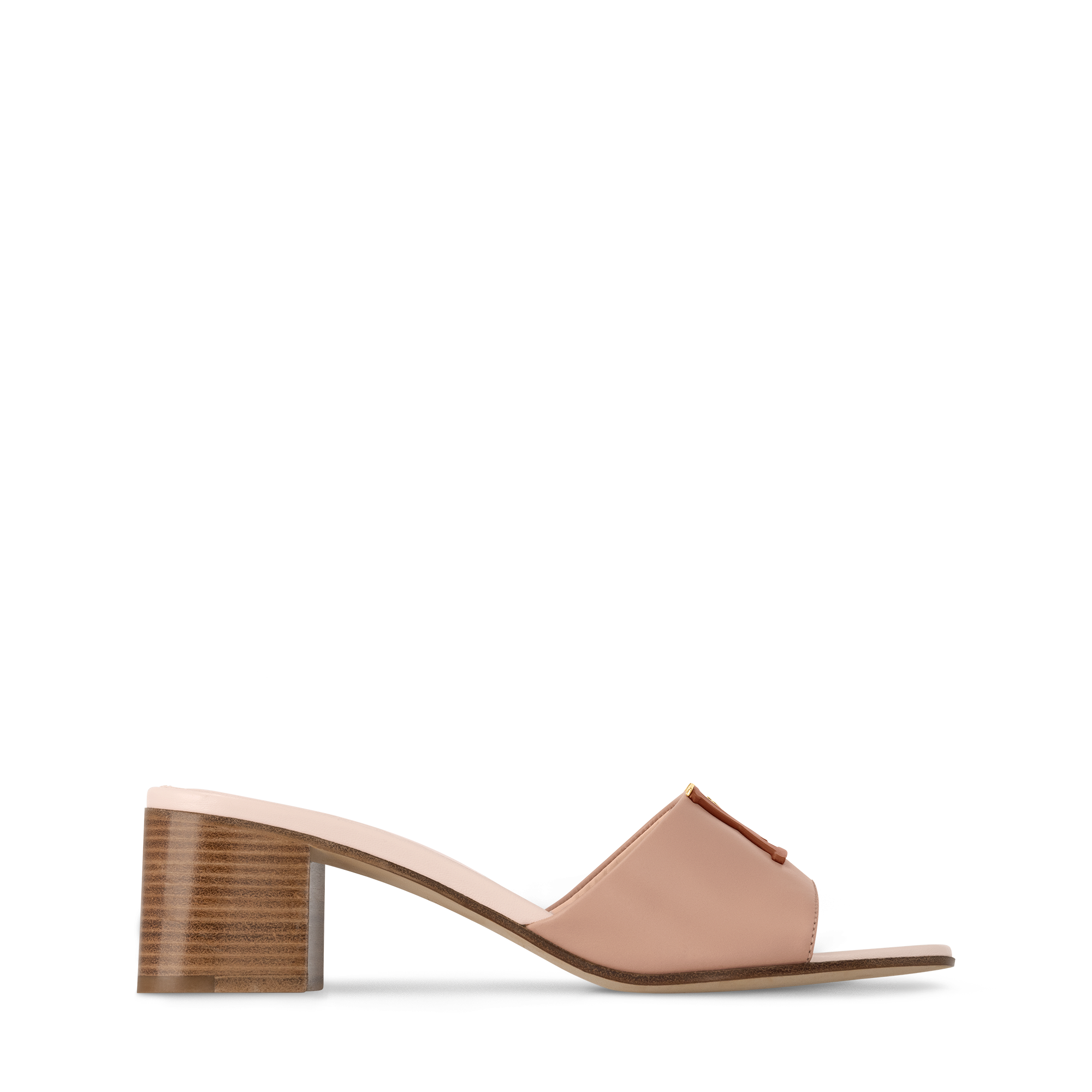 Mule LV Mare  Mujer Zapatos Mules | LOUIS VUITTON (Zoom de producto)