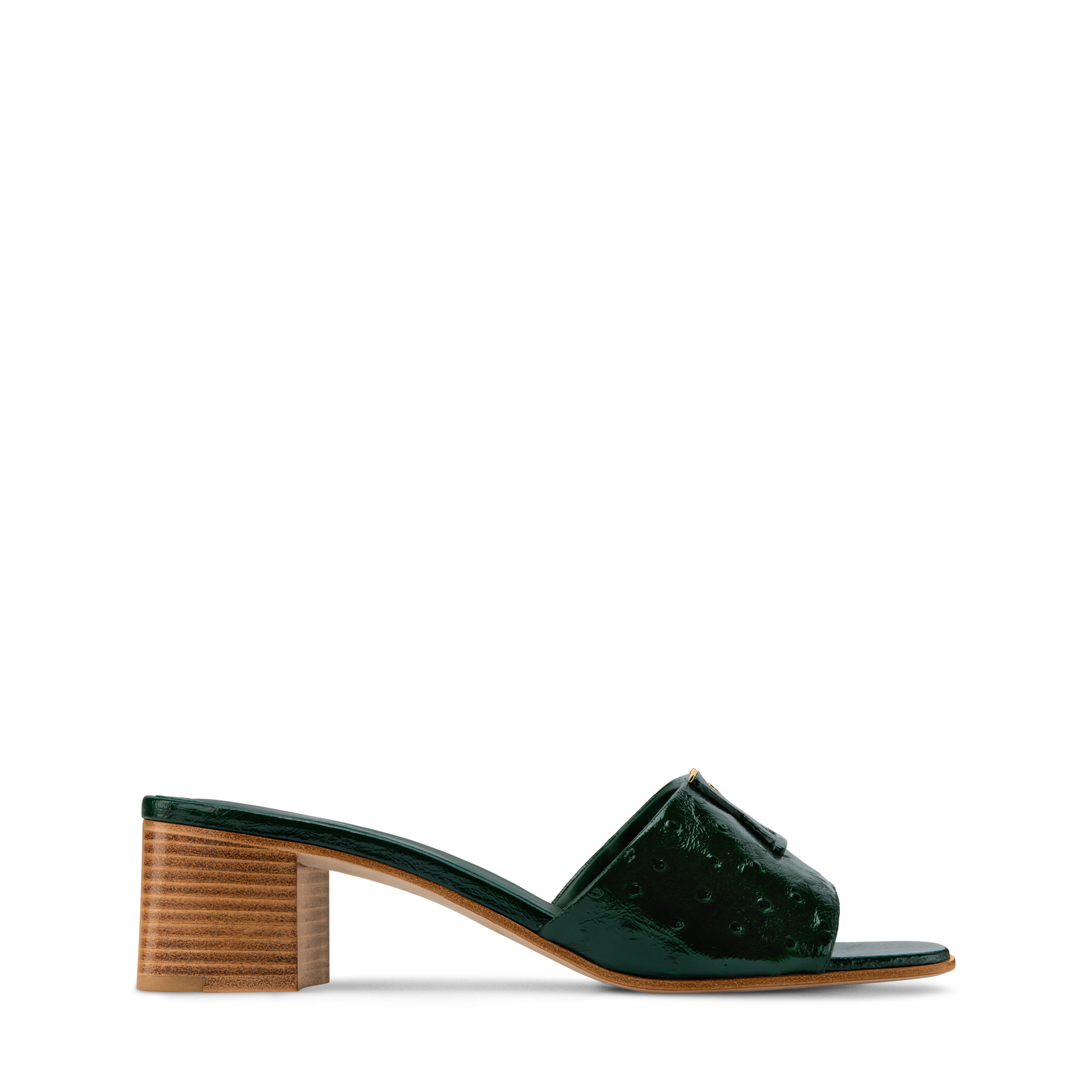 Mule LV Mare  Mujer Zapatos Mules | LOUIS VUITTON (Zoom de producto)