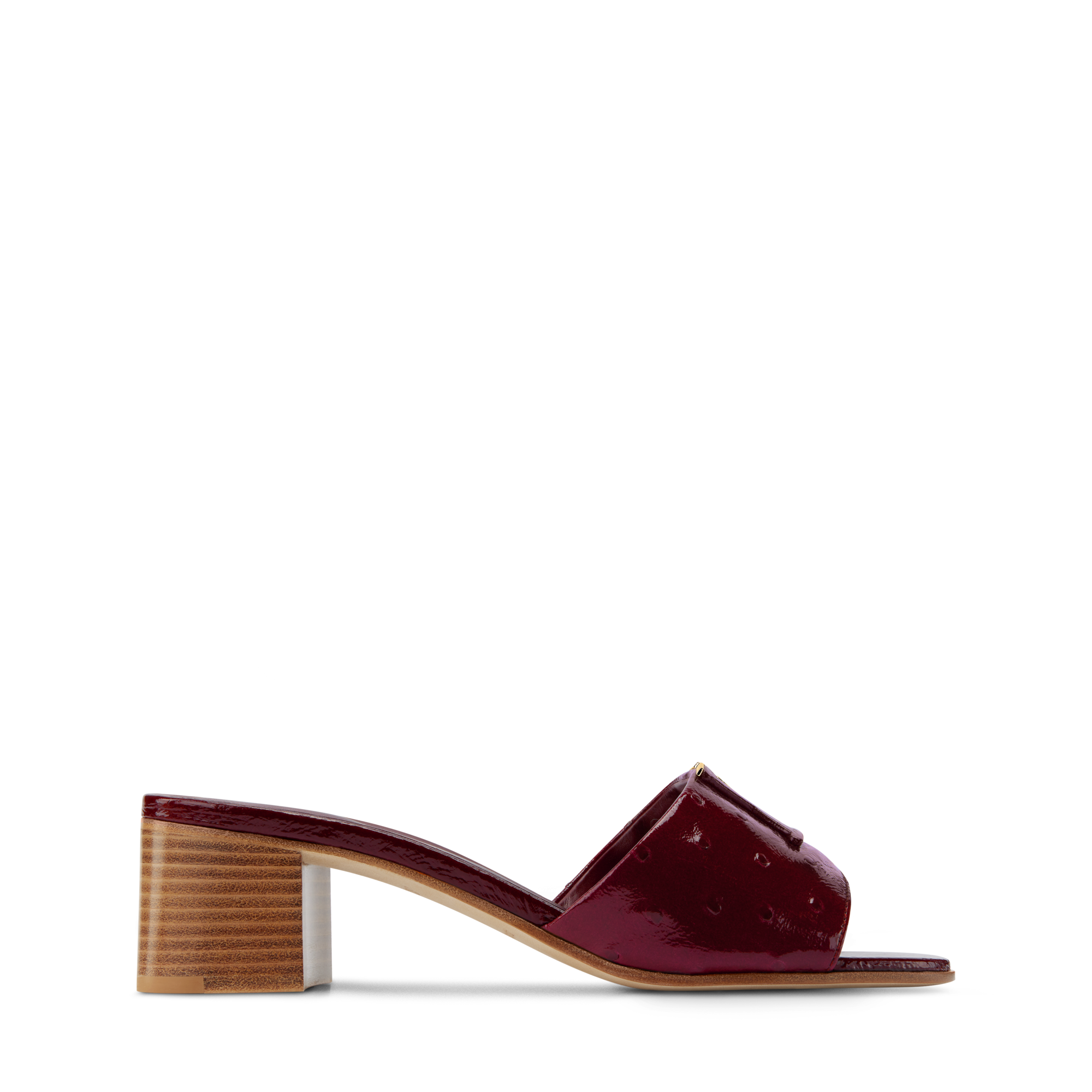 Mule LV Mare  Mujer Zapatos Mules | LOUIS VUITTON (Zoom de producto)