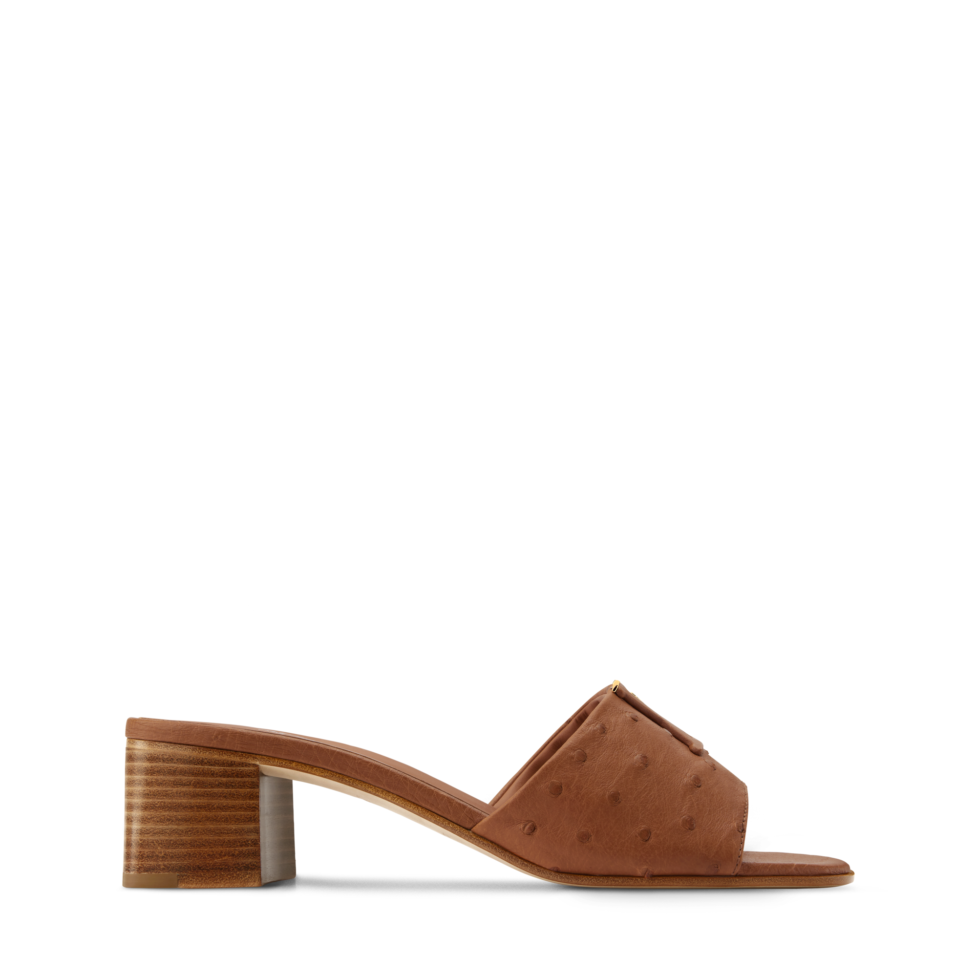 Mule LV Mare  Mujer Zapatos Mules | LOUIS VUITTON (Zoom de producto)