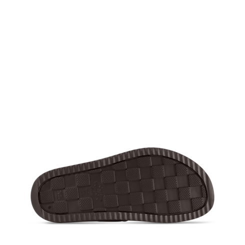 Mule LV Oasis Hombre Zapatos Sandalias | LOUIS VUITTON (Zoom de producto)