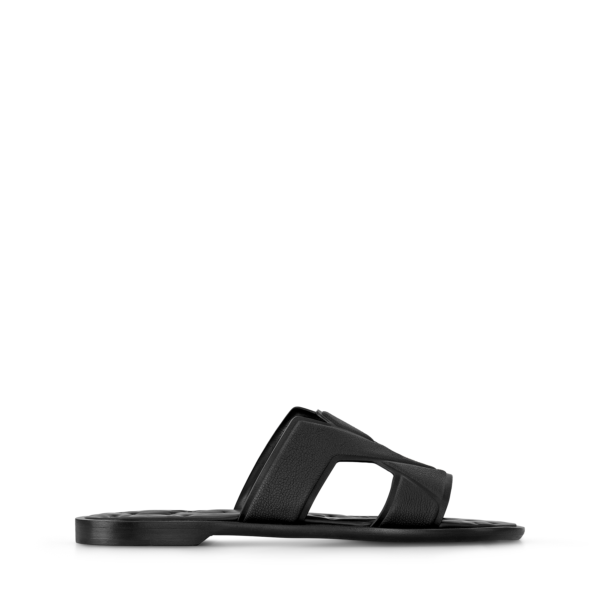 Mule LV Oasis  Hombre Zapatos Sandalias | LOUIS VUITTON (Zoom de producto)