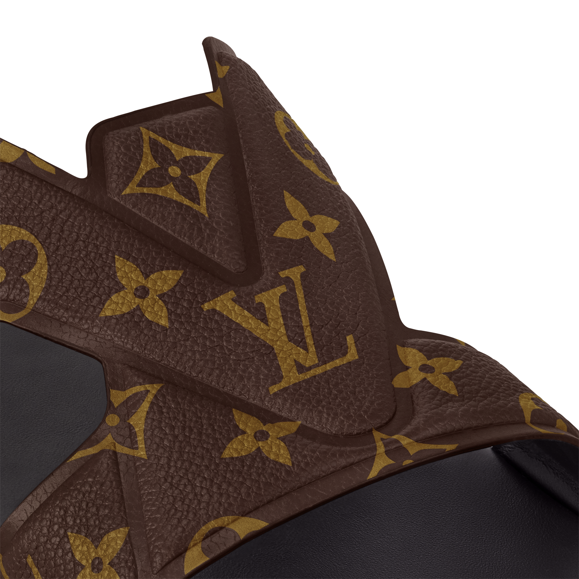Mule LV Oasis  Hombre Zapatos Todos los zapatos | LOUIS VUITTON (Zoom de producto)