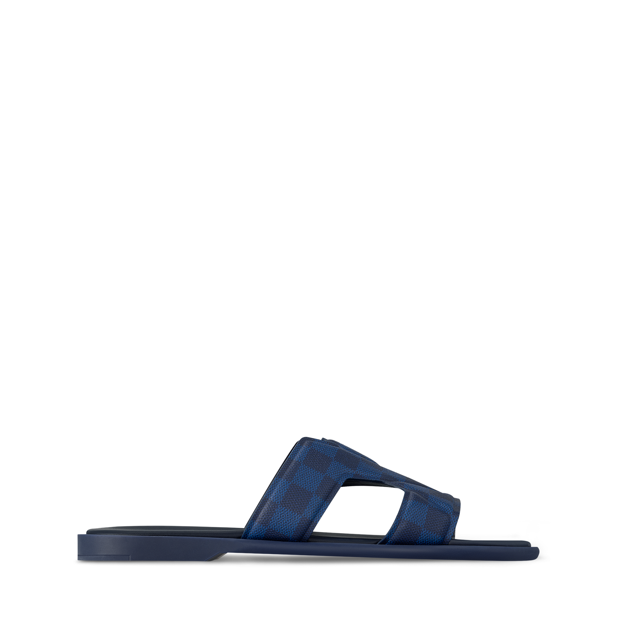 Mule LV Oasis  Hombre Zapatos Sandalias | LOUIS VUITTON (Zoom de producto)