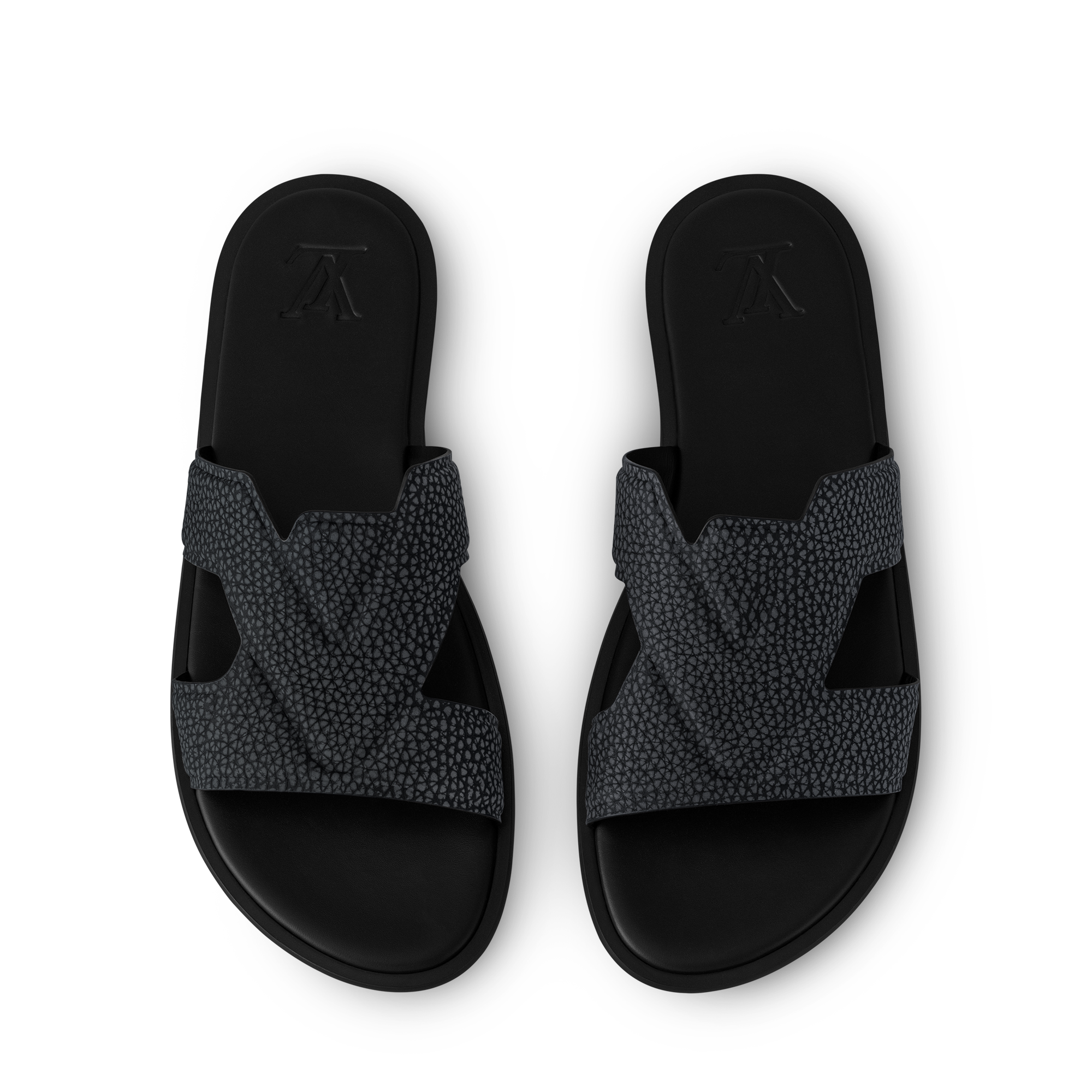 Mule LV Oasis  Hombre Zapatos Sandalias | LOUIS VUITTON (Zoom de producto)