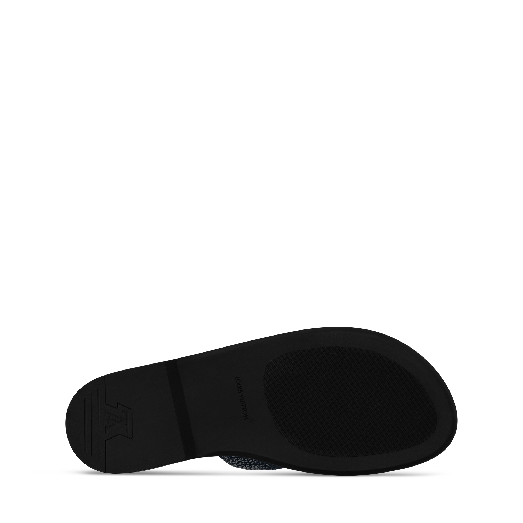 Mule LV Oasis  Hombre Zapatos Sandalias | LOUIS VUITTON (Zoom de producto)