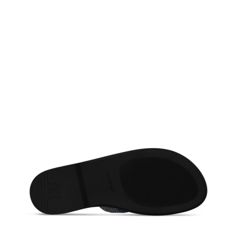 Mule LV Oasis Hombre Zapatos Sandalias | LOUIS VUITTON (Zoom de producto)