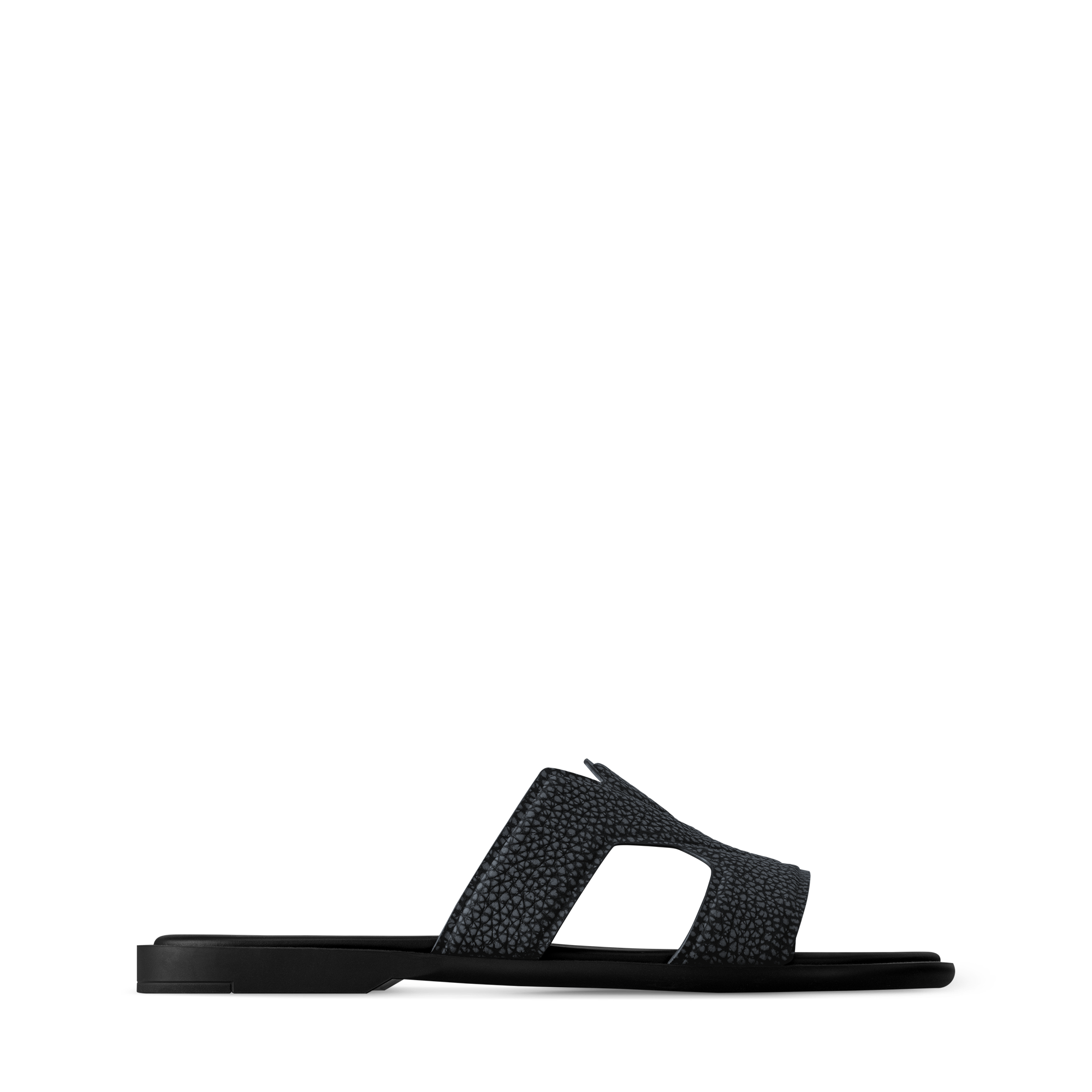 Mule LV Oasis  Hombre Zapatos Sandalias | LOUIS VUITTON (Zoom de producto)