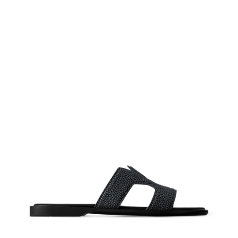 Mule LV Oasis Hombre Zapatos Sandalias | LOUIS VUITTON (Zoom de producto)