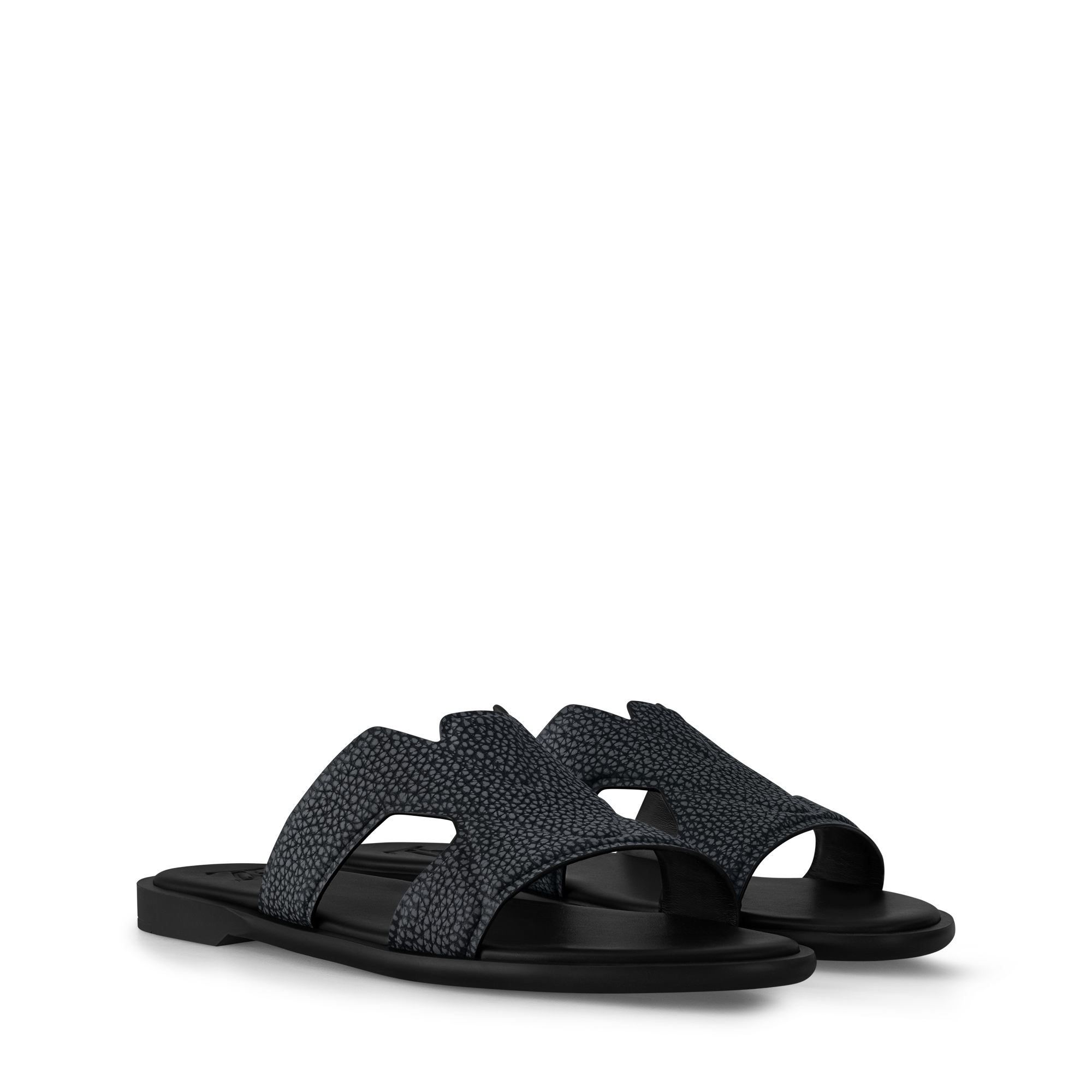 Mule LV Oasis  Hombre Zapatos Sandalias | LOUIS VUITTON (Zoom de producto)