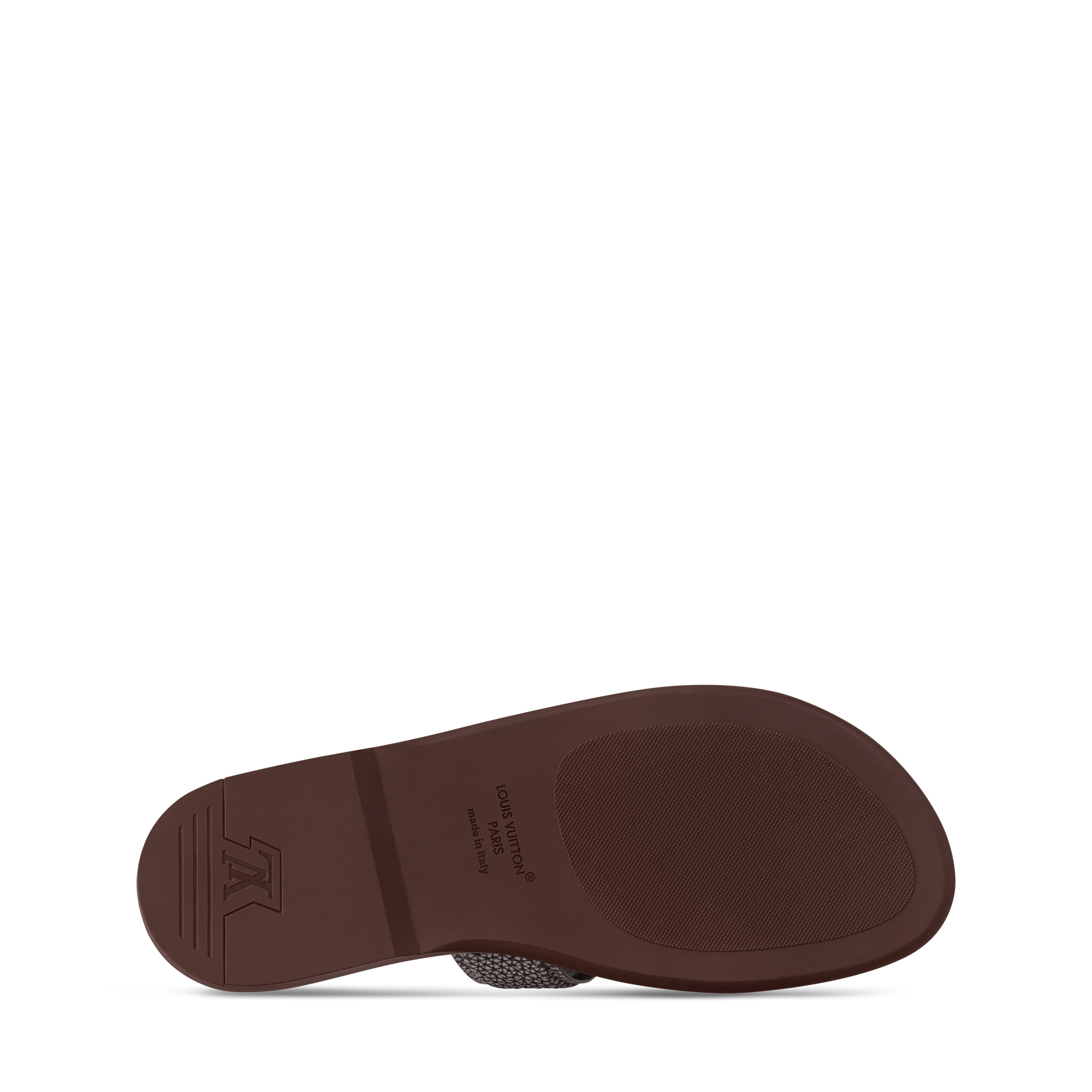 Mule LV Oasis  Hombre Zapatos Sandalias | LOUIS VUITTON (Zoom de producto)