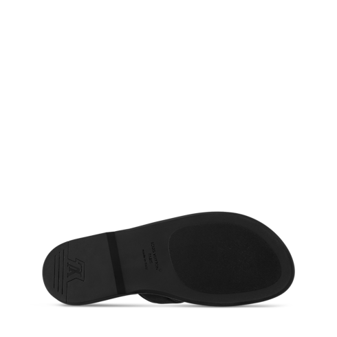 Mule LV Oasis Hombre Zapatos Sandalias | LOUIS VUITTON (Zoom de producto)