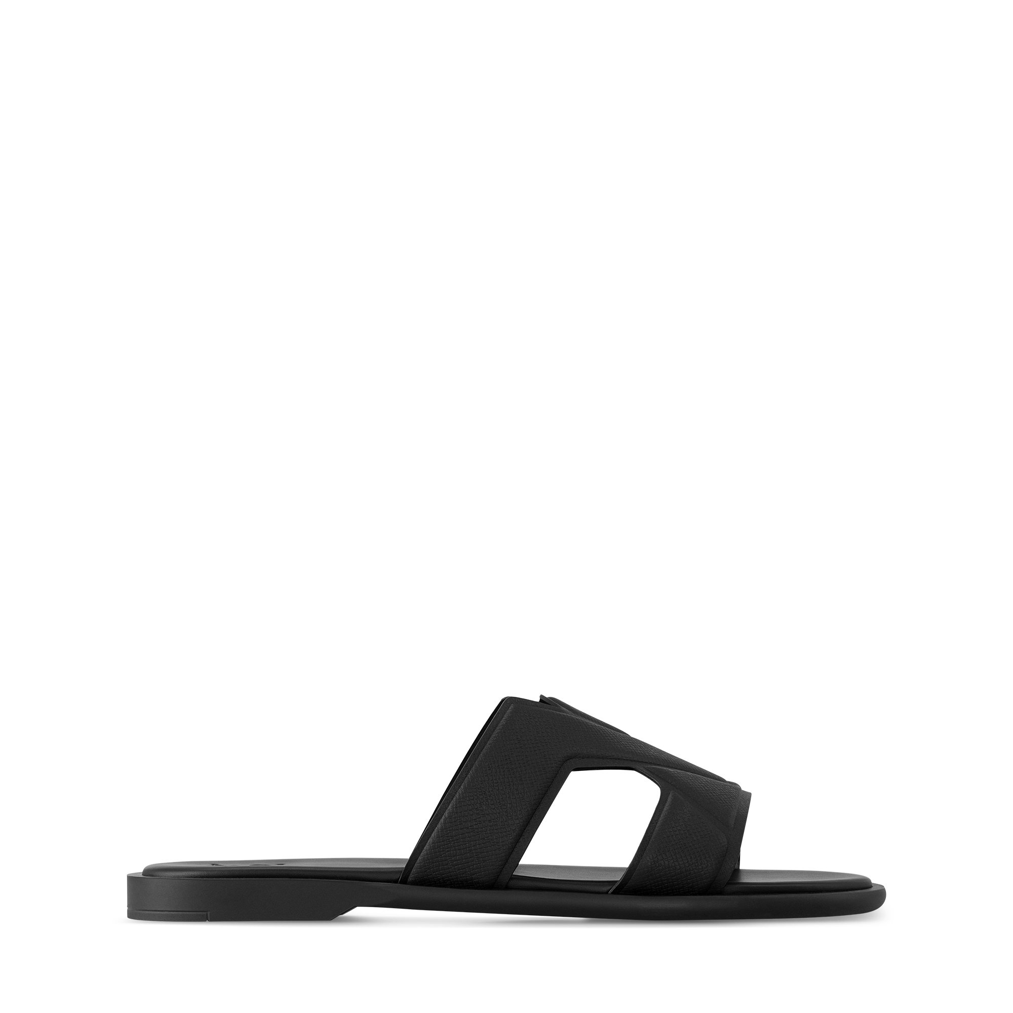 Mule LV Oasis  Hombre Zapatos Sandalias | LOUIS VUITTON (Zoom de producto)