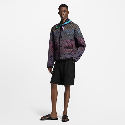 Mule LV Oasis Hombre Zapatos Sandalias | LOUIS VUITTON (Zoom de producto)