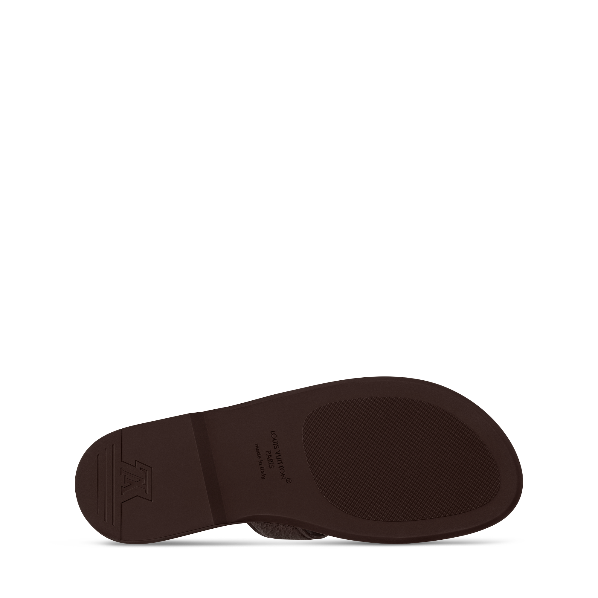 Mule LV Oasis  Hombre Zapatos Sandalias | LOUIS VUITTON (Zoom de producto)