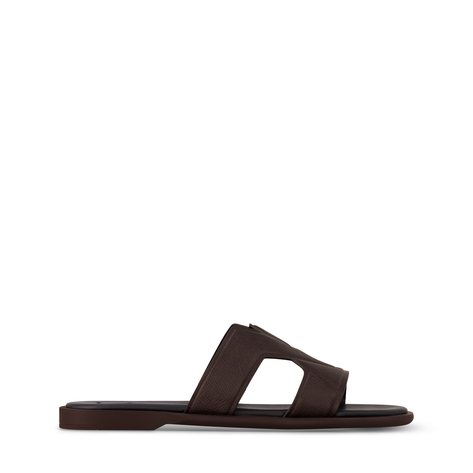 Mule LV Oasis  Hombre Zapatos Sandalias | LOUIS VUITTON (Zoom de producto)