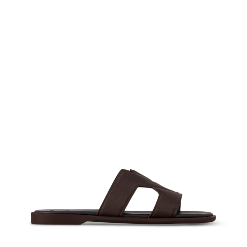 Mule LV Oasis Hombre Zapatos Sandalias | LOUIS VUITTON (Zoom de producto)
