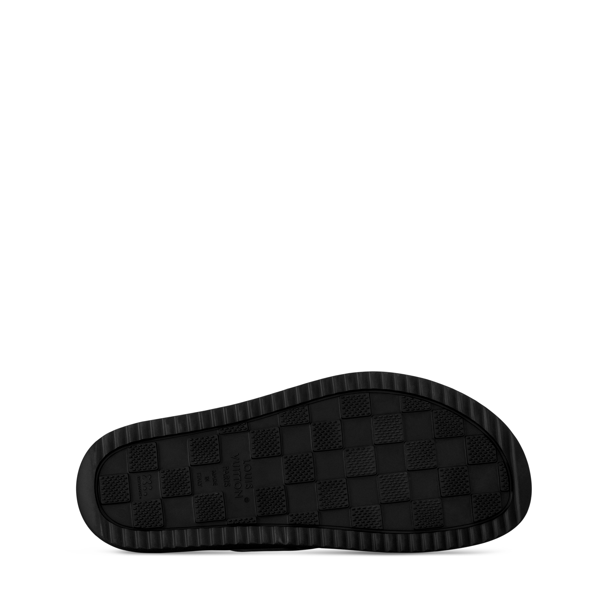 Mule LV Oasis  Hombre Zapatos Sandalias | LOUIS VUITTON (Zoom de producto)