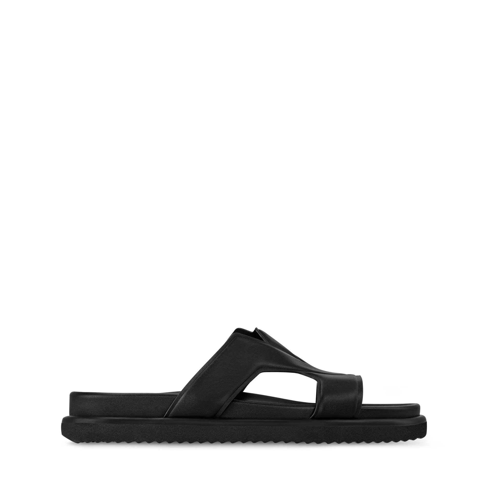 Mule LV Oasis  Hombre Zapatos Sandalias | LOUIS VUITTON (Zoom de producto)